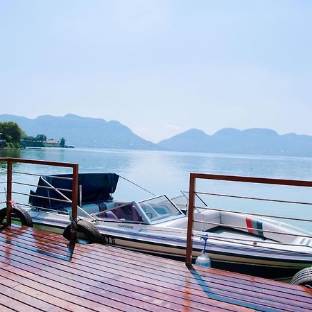 ハートビーズポート Dam View Houseヴィラ エクステリア 写真